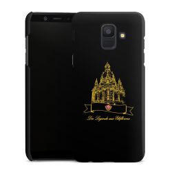 Premium Case matt