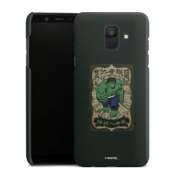 Premium Case matt