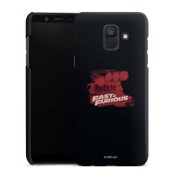 Premium Case matt