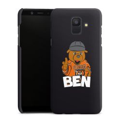 Premium Case matt