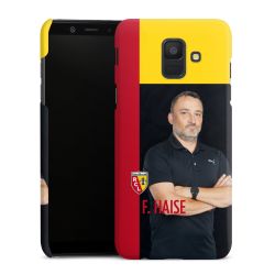 Premium Case matt