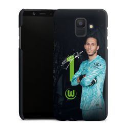 Premium Case matt