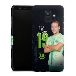 Premium Case matt