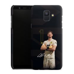 Premium Case matt