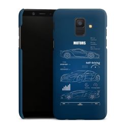 Premium Case matt