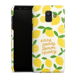 Easy Peasy Lemon Squeezy