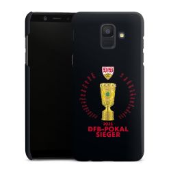 VfB DFB-Pokal Sieger Schwarz