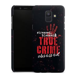 Premium Case matt