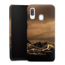 Premium Case matt