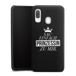 Premium Case matt