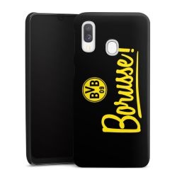 Premium Case matt