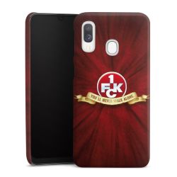 Premium Case matt