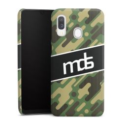 Premium Case matt