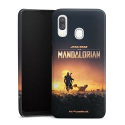 Premium Case matt