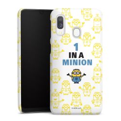 Premium Case matt