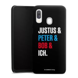 Premium Case matt