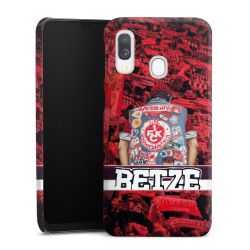 Premium Case matt