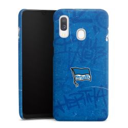 Premium Case matt