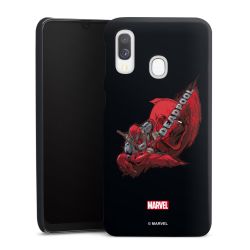 Premium Skyddskal matt