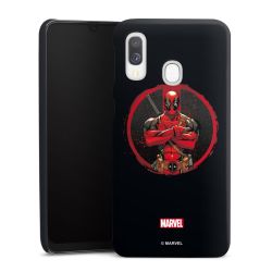 Premium Skyddskal matt