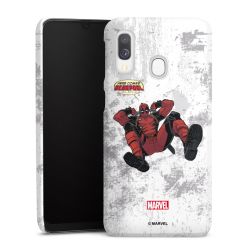 Premium Skyddskal matt