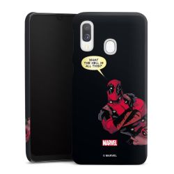 Premium Skyddskal matt