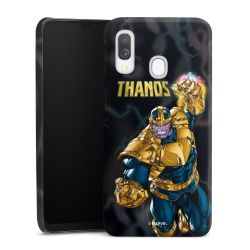 Premium Skyddskal matt