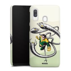 Premium Skyddskal matt