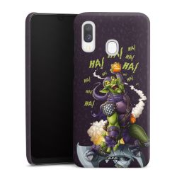 Premium Skyddskal matt