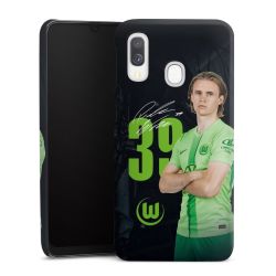 Premium Case matt