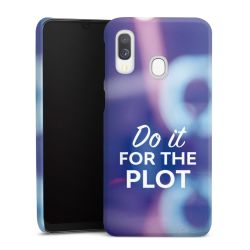 Premium Skyddskal matt