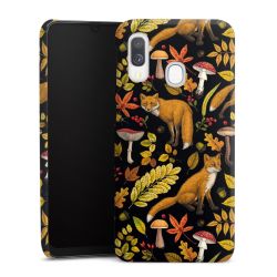 Premium Skyddskal matt