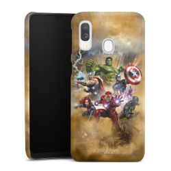 Premium Skyddskal matt