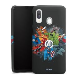 Premium Skyddskal matt