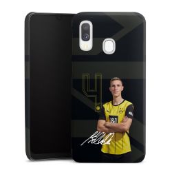 Premium Skyddskal matt