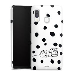 Premium Skyddskal matt