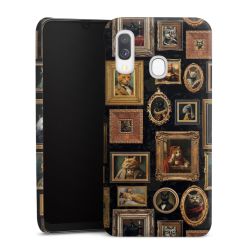 Premium Skyddskal matt