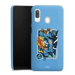 Premium Skyddskal matt