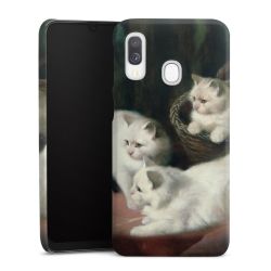 Premium Skyddskal matt