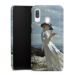 Premium Skyddskal matt