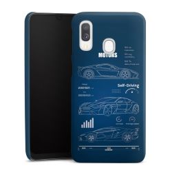 Premium Case matt