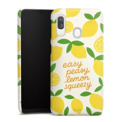 Easy Peasy Lemon Squeezy