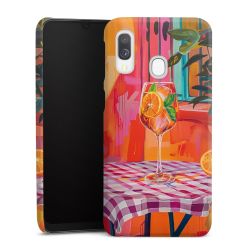 Premium Skyddskal matt