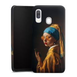 Premium Skyddskal matt