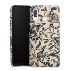 Premium Skyddskal matt