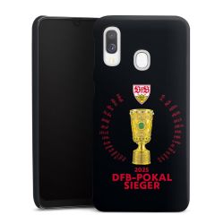 VfB DFB-Pokal Sieger Schwarz