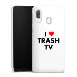 Premium Skyddskal matt