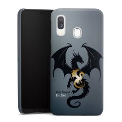 Premium Skyddskal matt