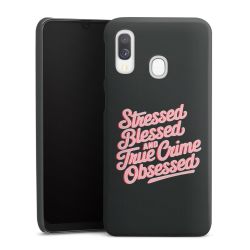 Premium Skyddskal matt