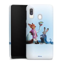 Premium Skyddskal matt